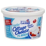 Lactaid Lowfat Cottage Cheese